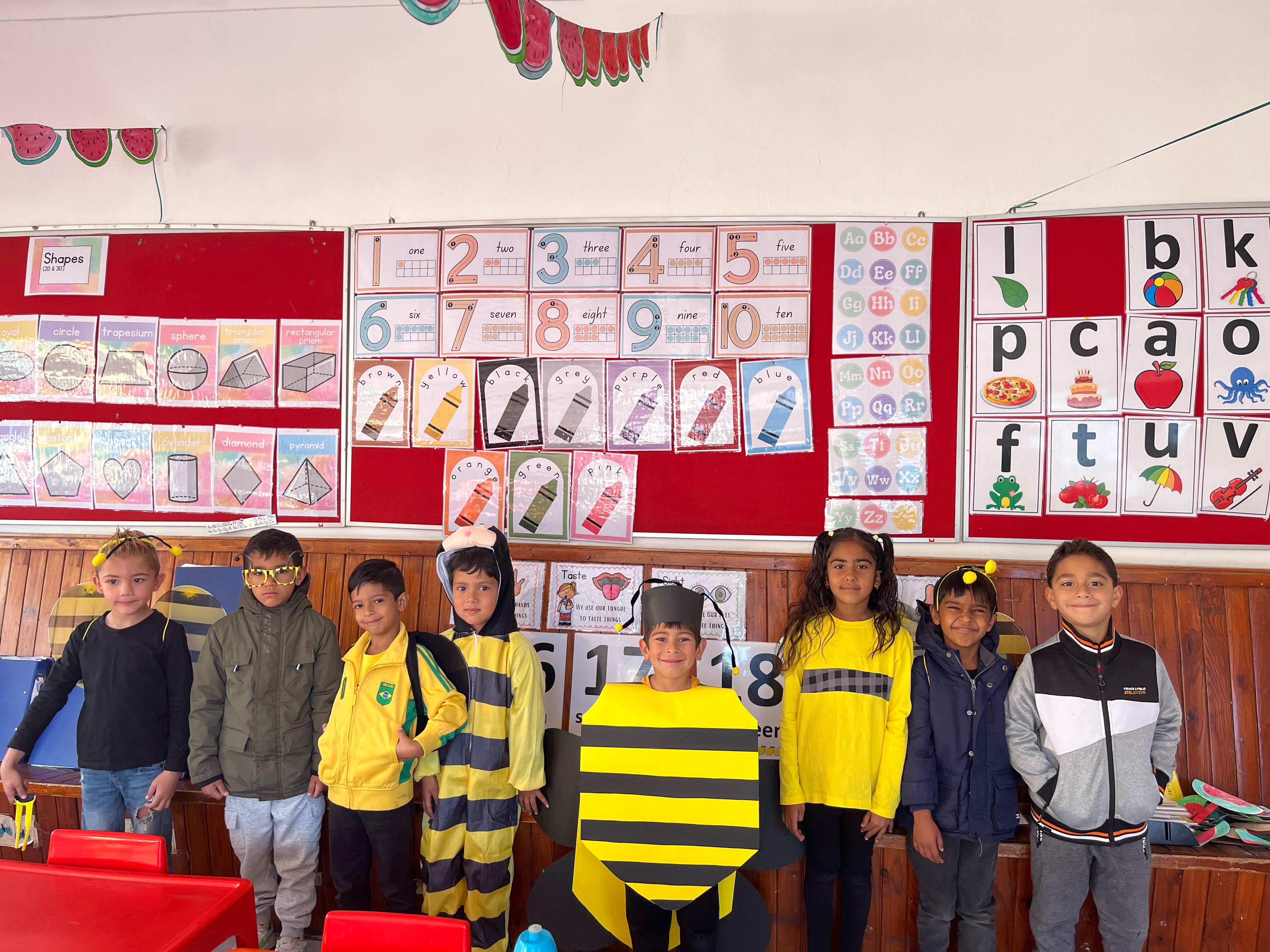 Welcome to Sunridge Play School