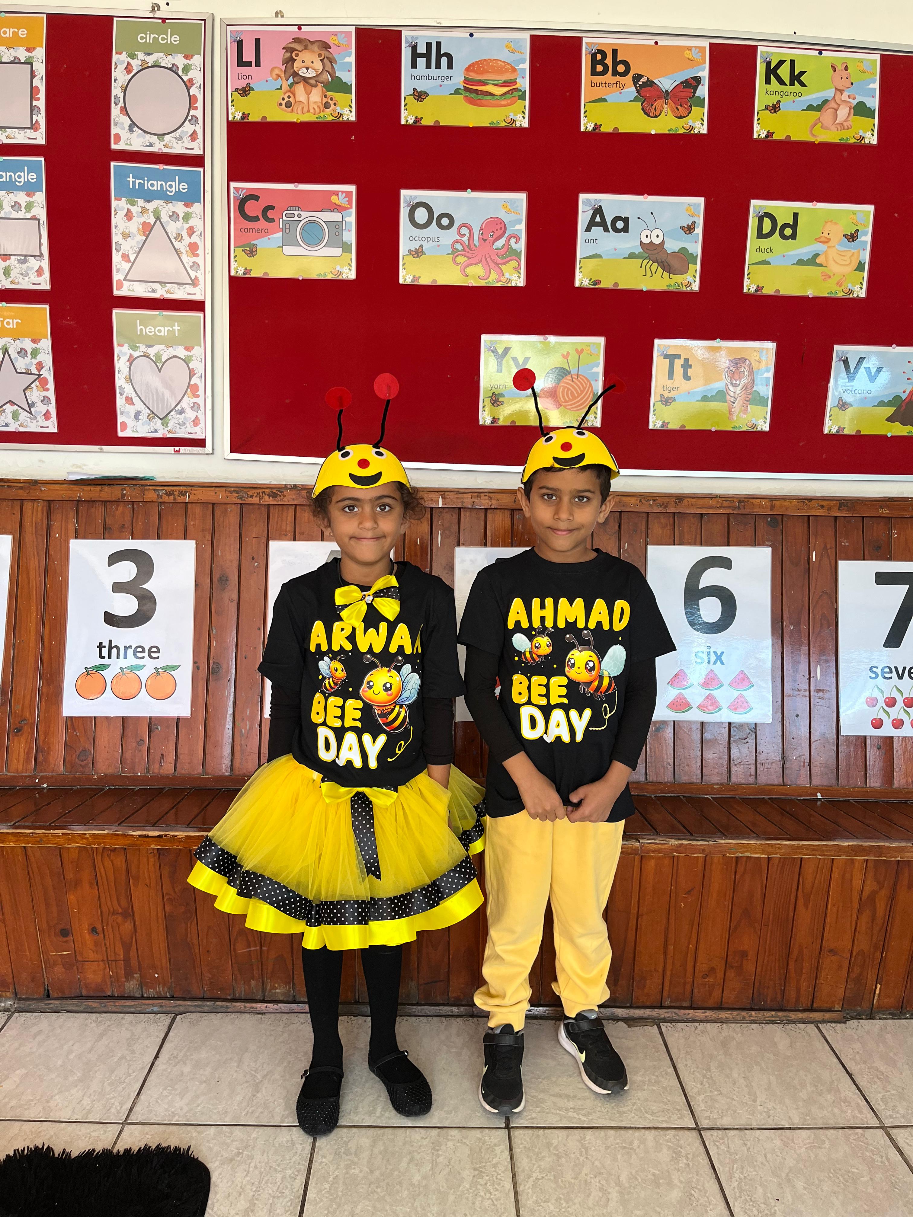 Daily moments at Sunridge