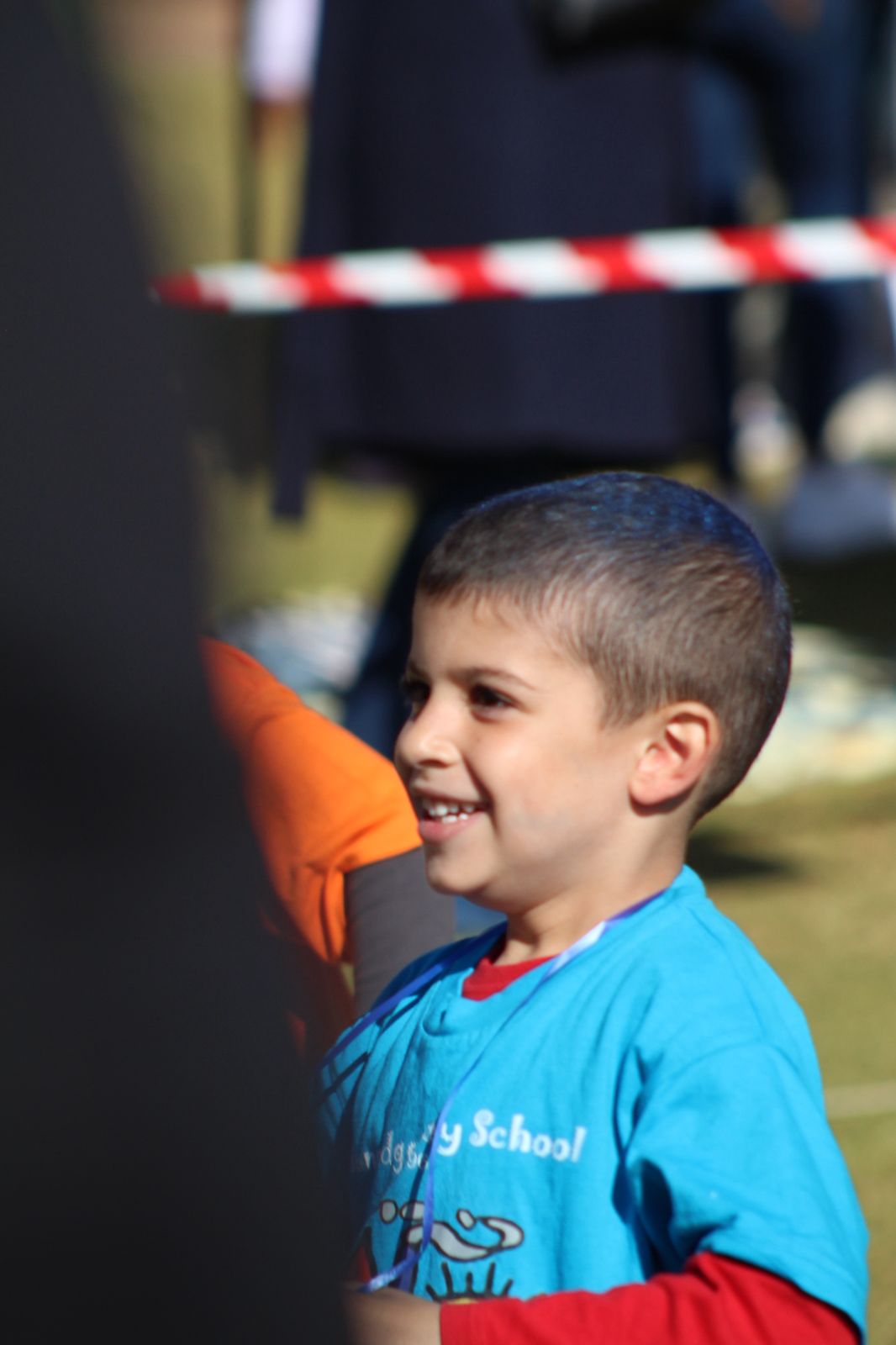 Developing communication and cooperation