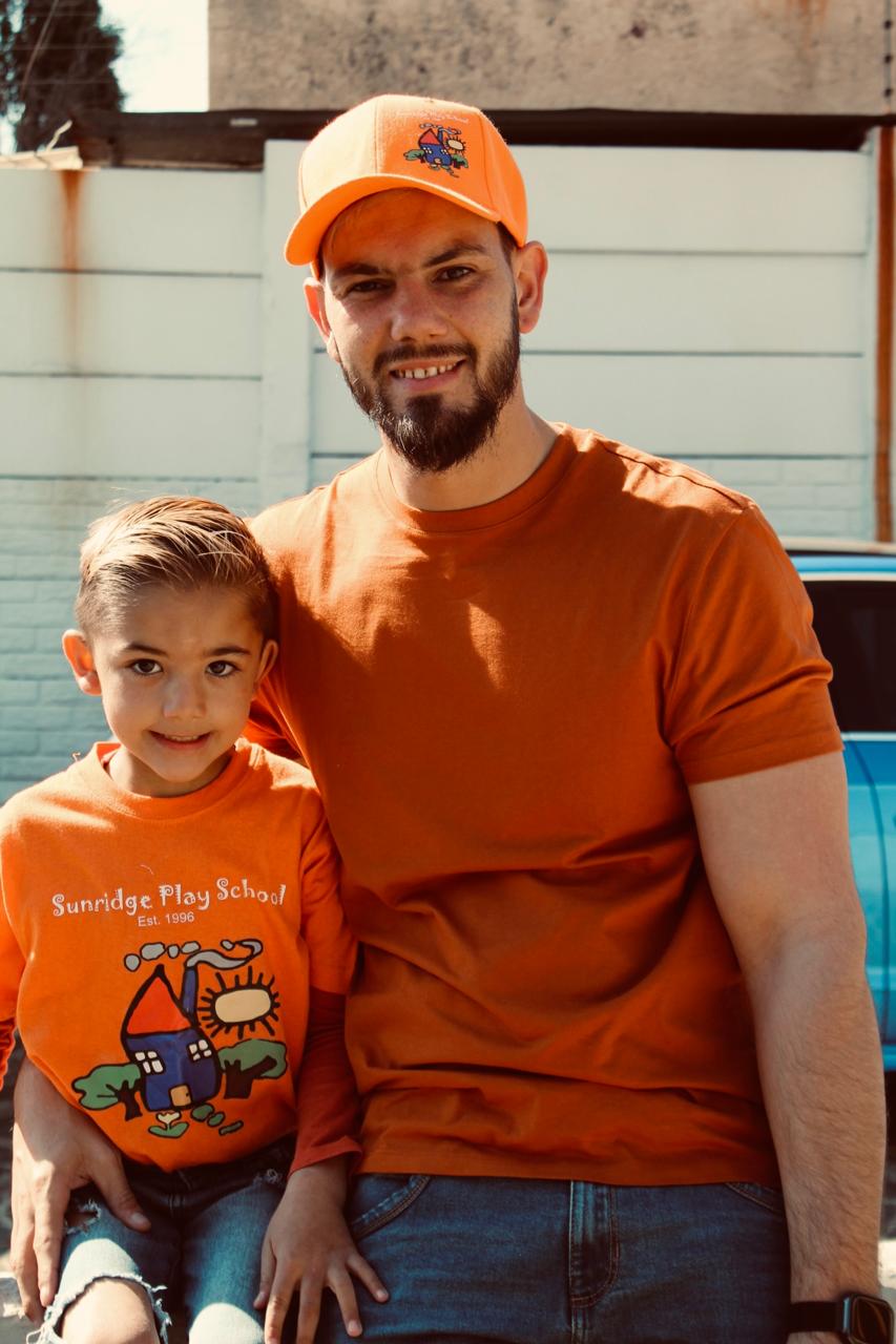 Building bonds with loved ones